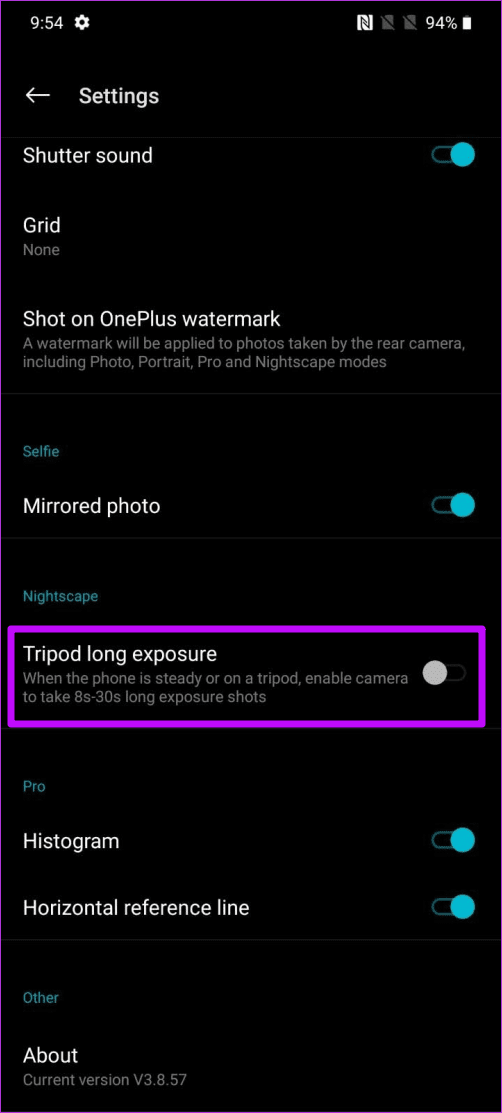 Лучшие трюки с камерой One Plus 7 T, которые помогут улучшить вашу фотографию 5