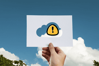 Отключить избранные уведомления I Cloud, альтернатива 2