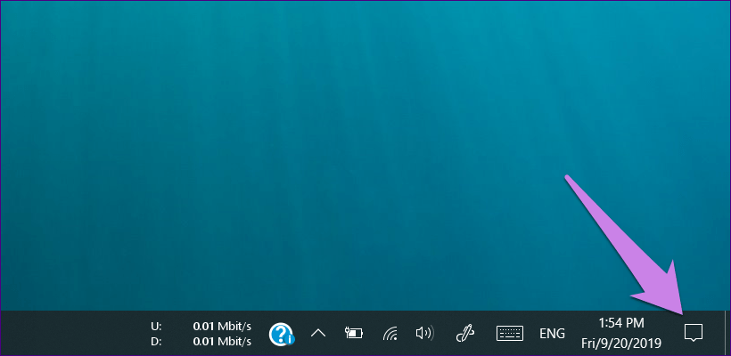 Скриншот планшета Hp X360 1