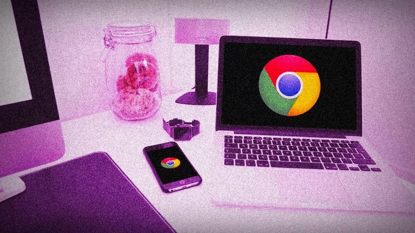 Исправлена ​​ошибка загрузки изображения Chrome из-за ошибки сети.