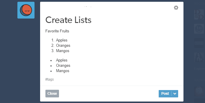 Лучшие ярлыки Tumblr Новые 6