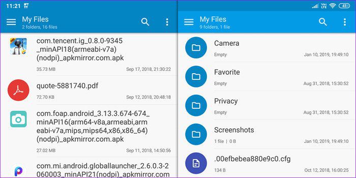 Лучшие обязательные приложения для One Plus 8 и One Plus 8 Pro 3