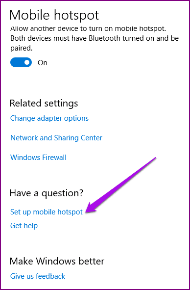 Ноутбук Windows не подключается к точке доступа Android Мобильная точка доступа Настройка точки доступа
