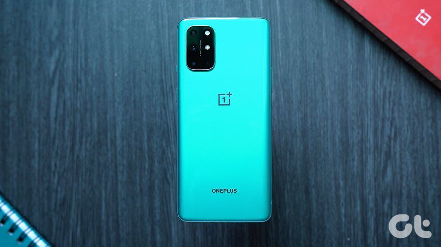 8 советов и рекомендаций Best One Plus 8 T, которые вы должны знать 3