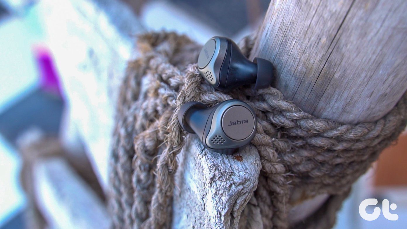 Jabra Elite 75t против Samsung Galaxy Buds Plus 100