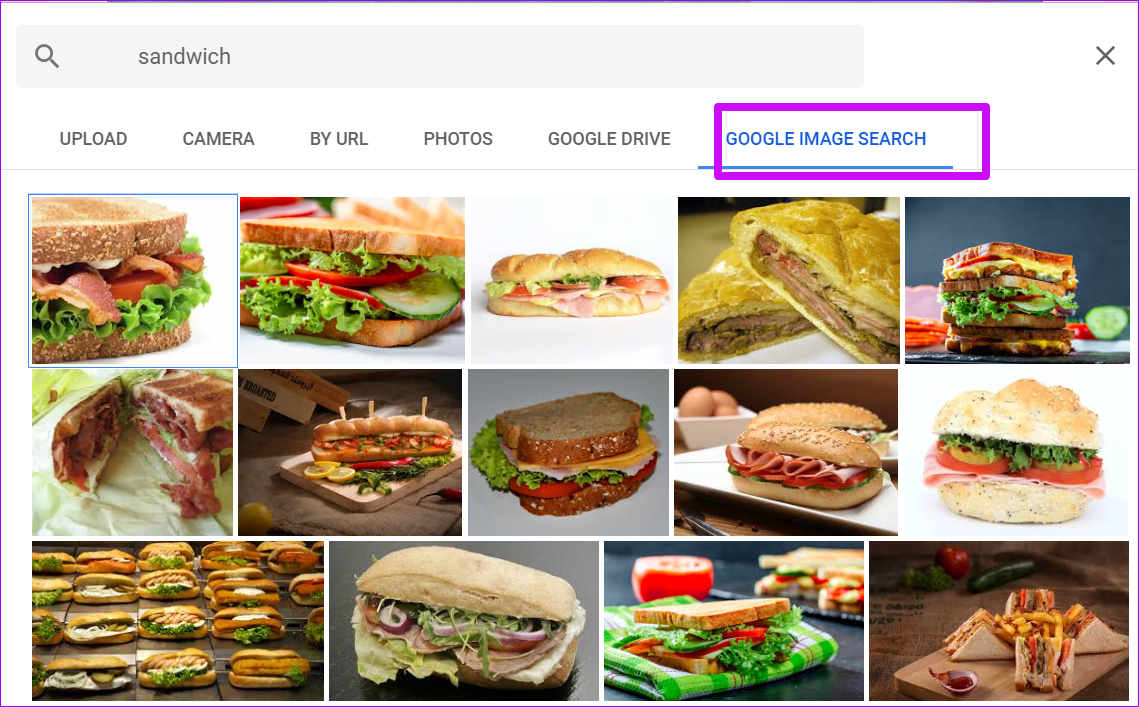 Google Формы против Typeform 8