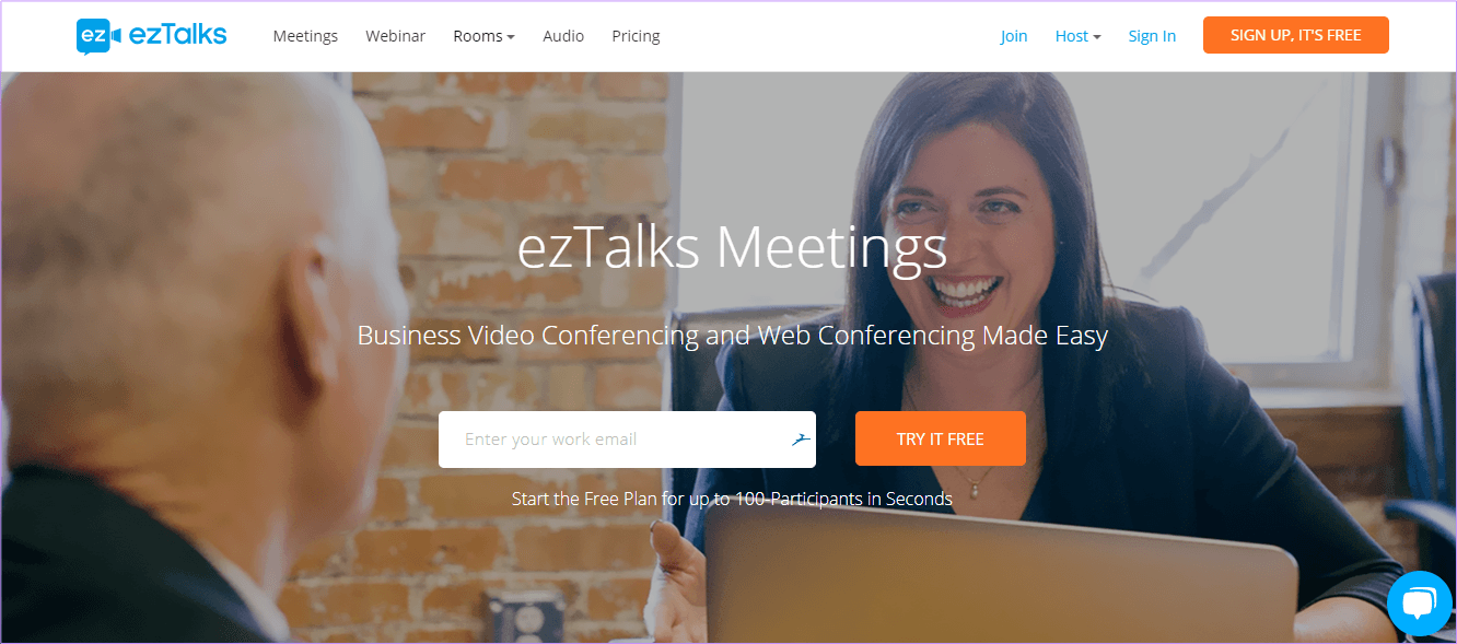 Eztalks Dashboard 2 Zoom Альтернативы