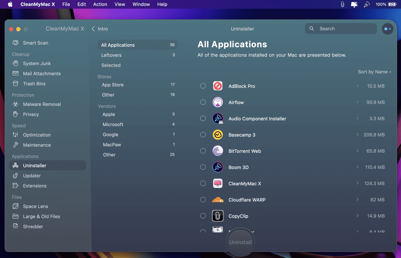 Cleanmymac 2