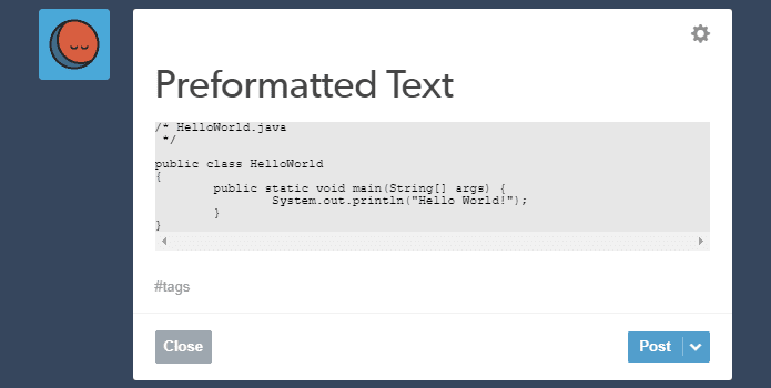Лучшие ярлыки Tumblr Новые 9