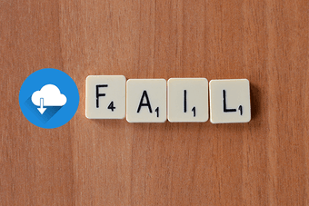 I Cloud Photos не загружает Windows 10 Рекомендуемые