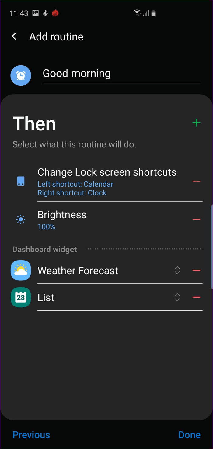 Samsung Galaxy S10 Plus Советы Tricks015