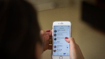 Что происходит, когда вы сообщаете кому-то об изображении WhatsApp