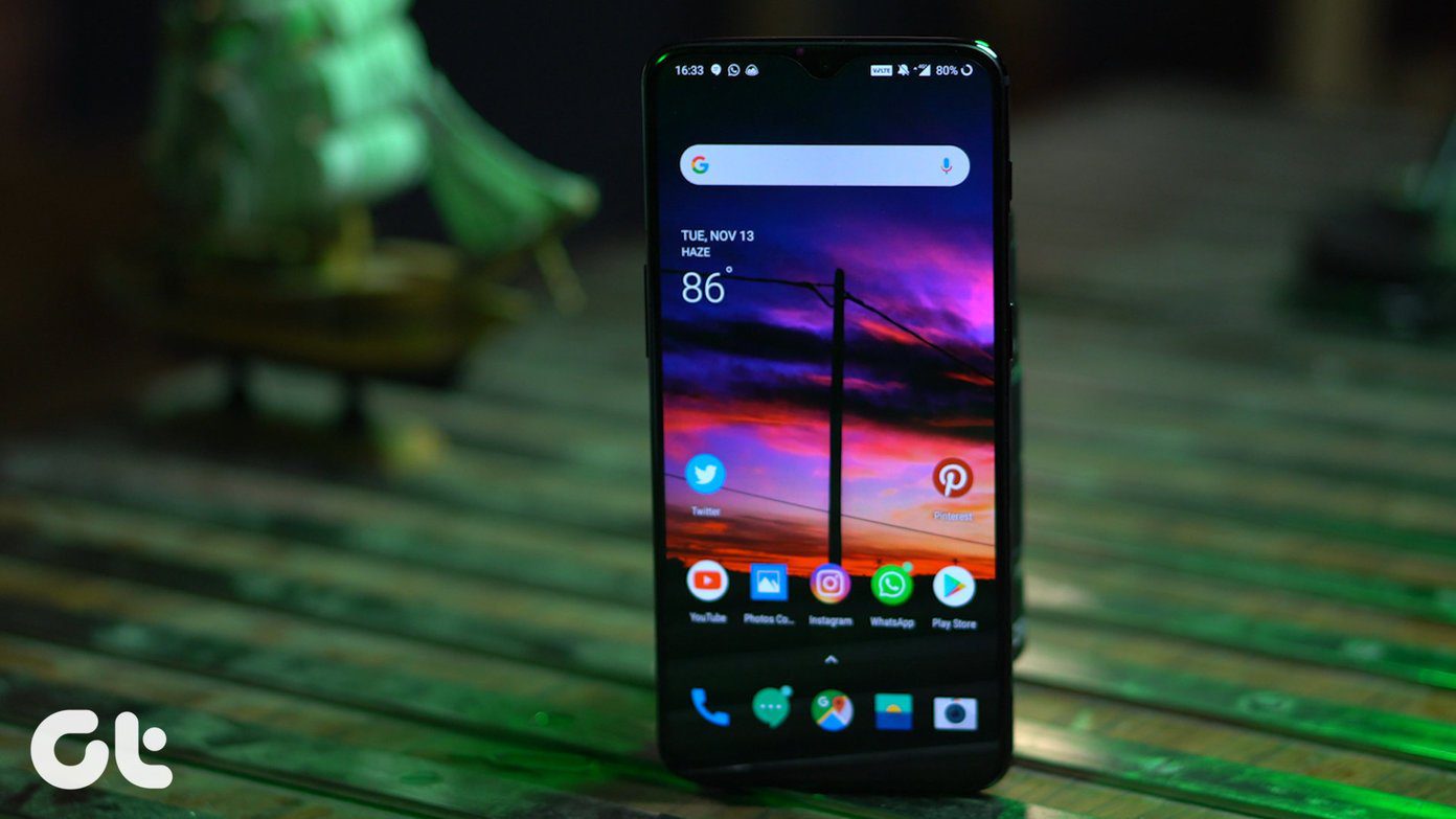 Лучшие приложения для One Plus 6 T 2