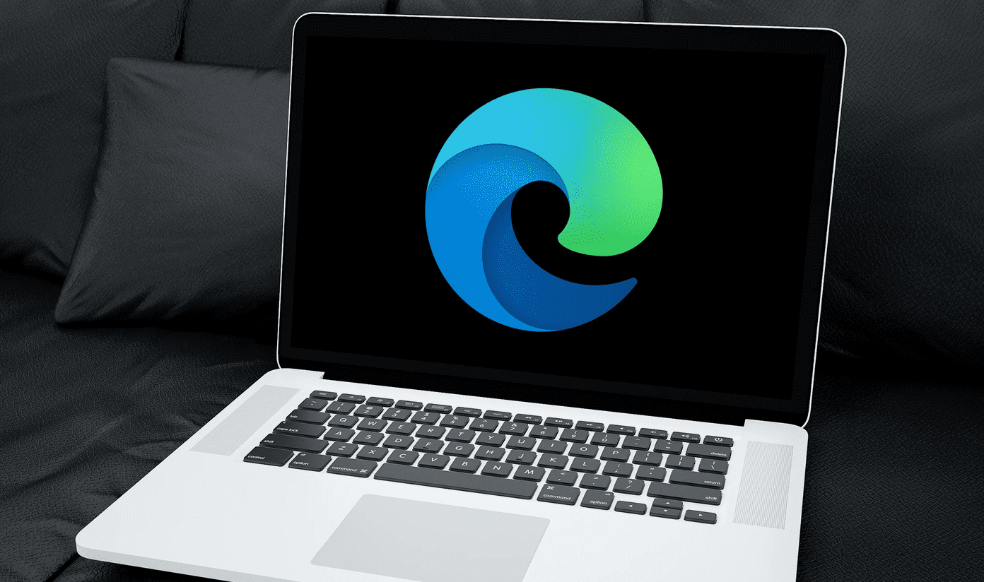Microsoft Edge Chromium для Mac