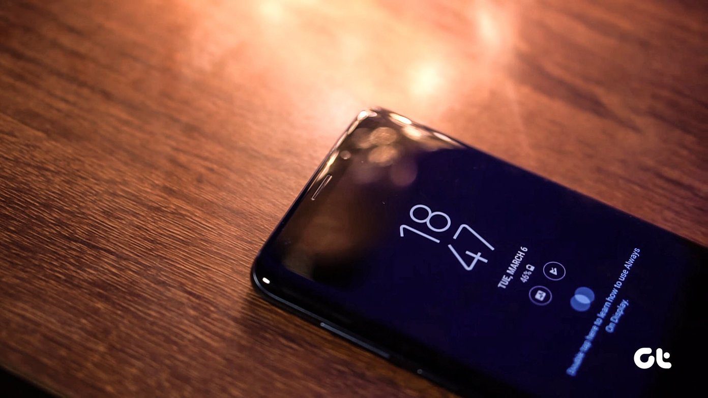 Samsung Galaxy Советы Трюки N 6
