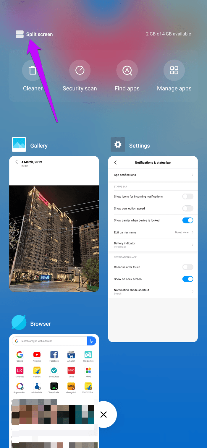 Лучшие советы и рекомендации по Redmi Note 7 Pro026
