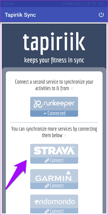 Как перенести прогоны из Runkeeper в Strava 14