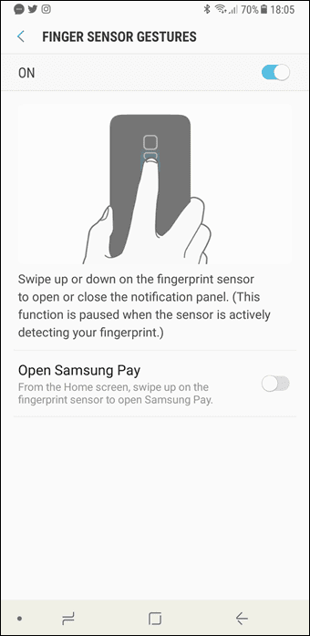 Samsung A8 Советы Хитрости 8