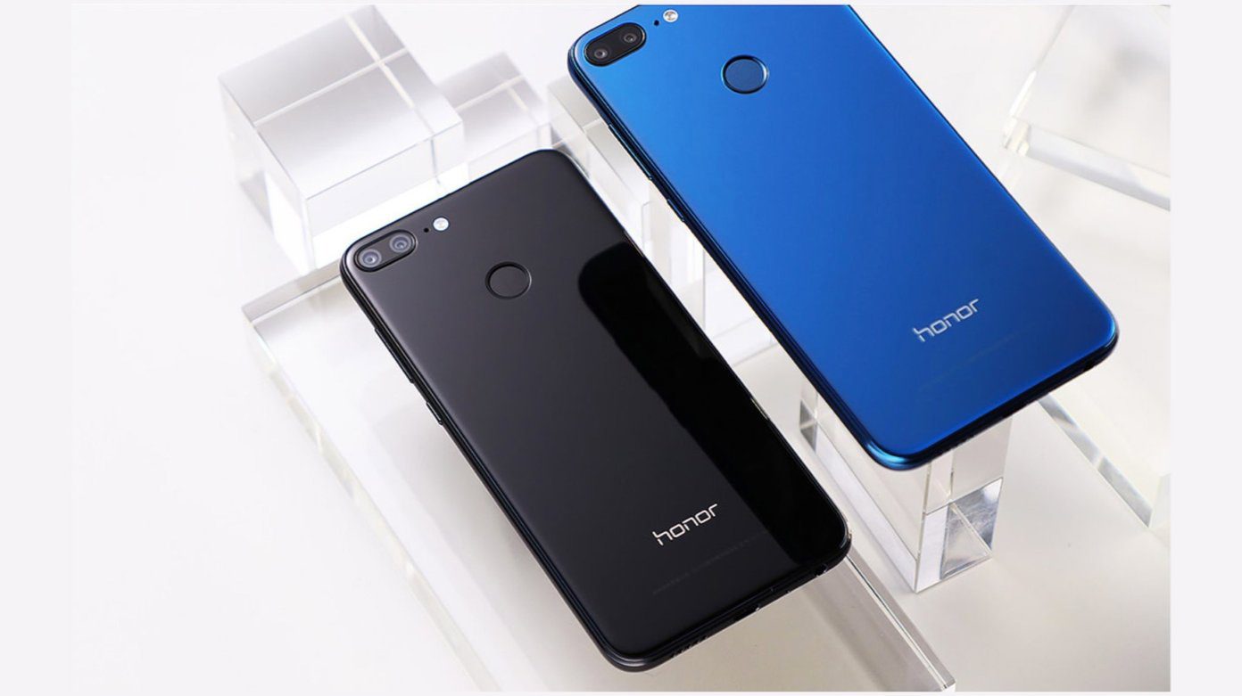 6 лучших чехлов и чехлов для Honor 9 Lite 1