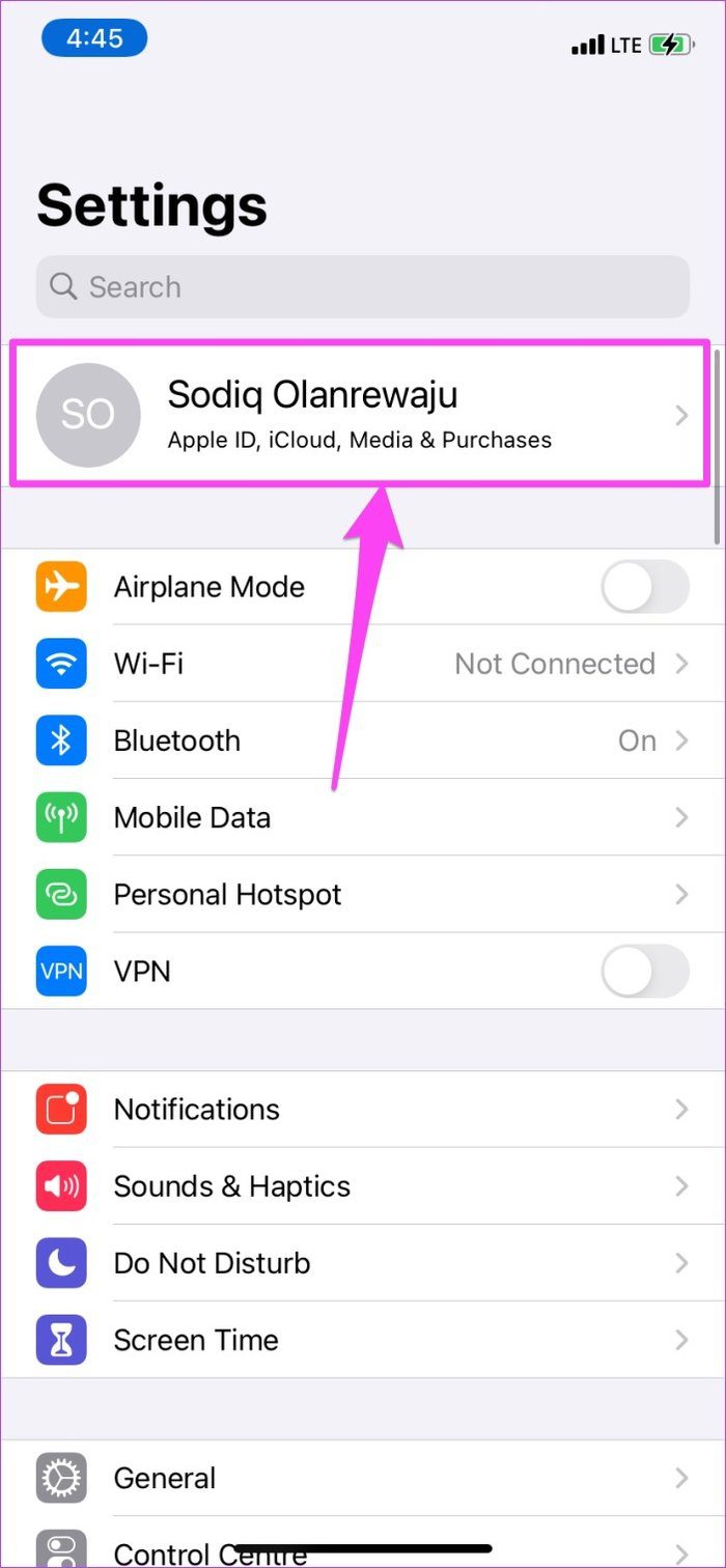 Исправить Apple Music Mac, не синхронизирующий iPhone 10
