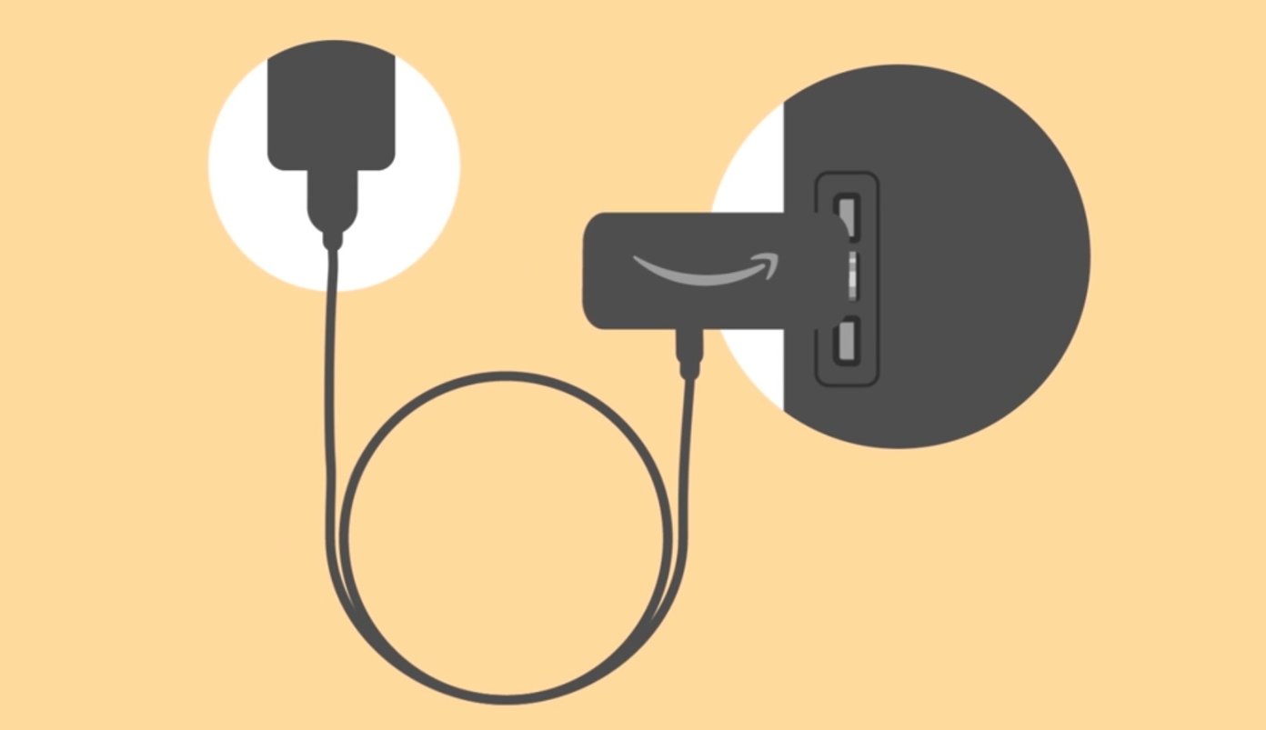 Fix Fire TV Stick не распознается tv 02