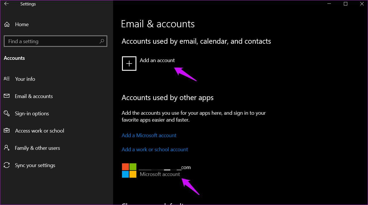 Исправление ошибки синхронизации одного диска в Windows 10 9