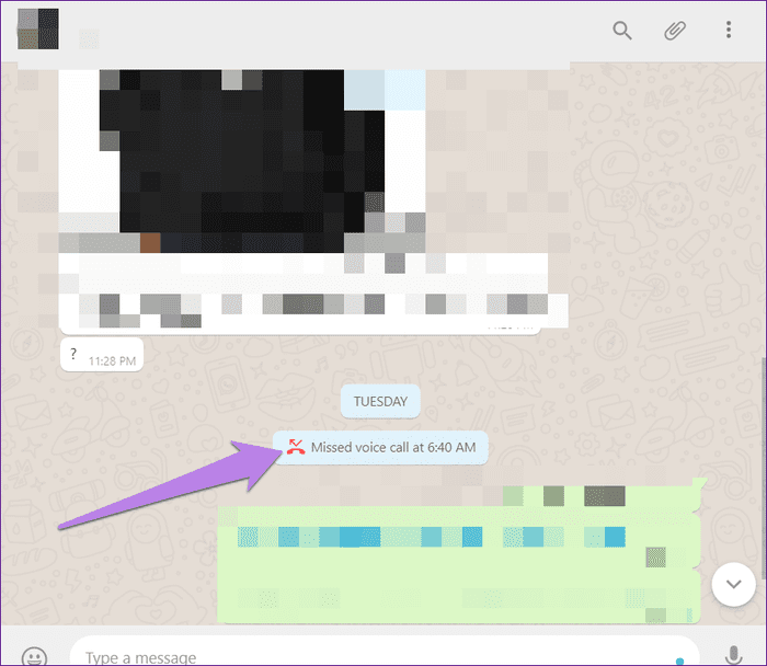 Советы по звонкам в Whatsapp 2