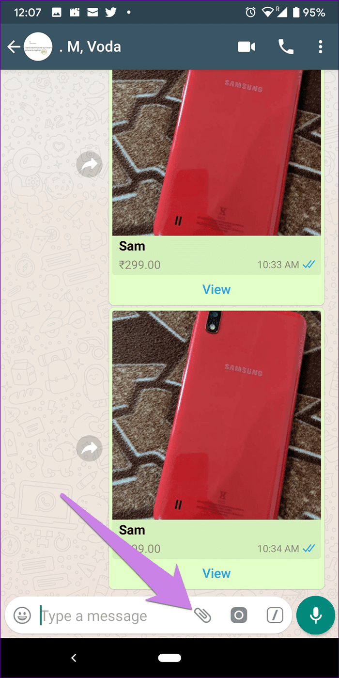 Каталог Whatsapp Как использовать Советы 13