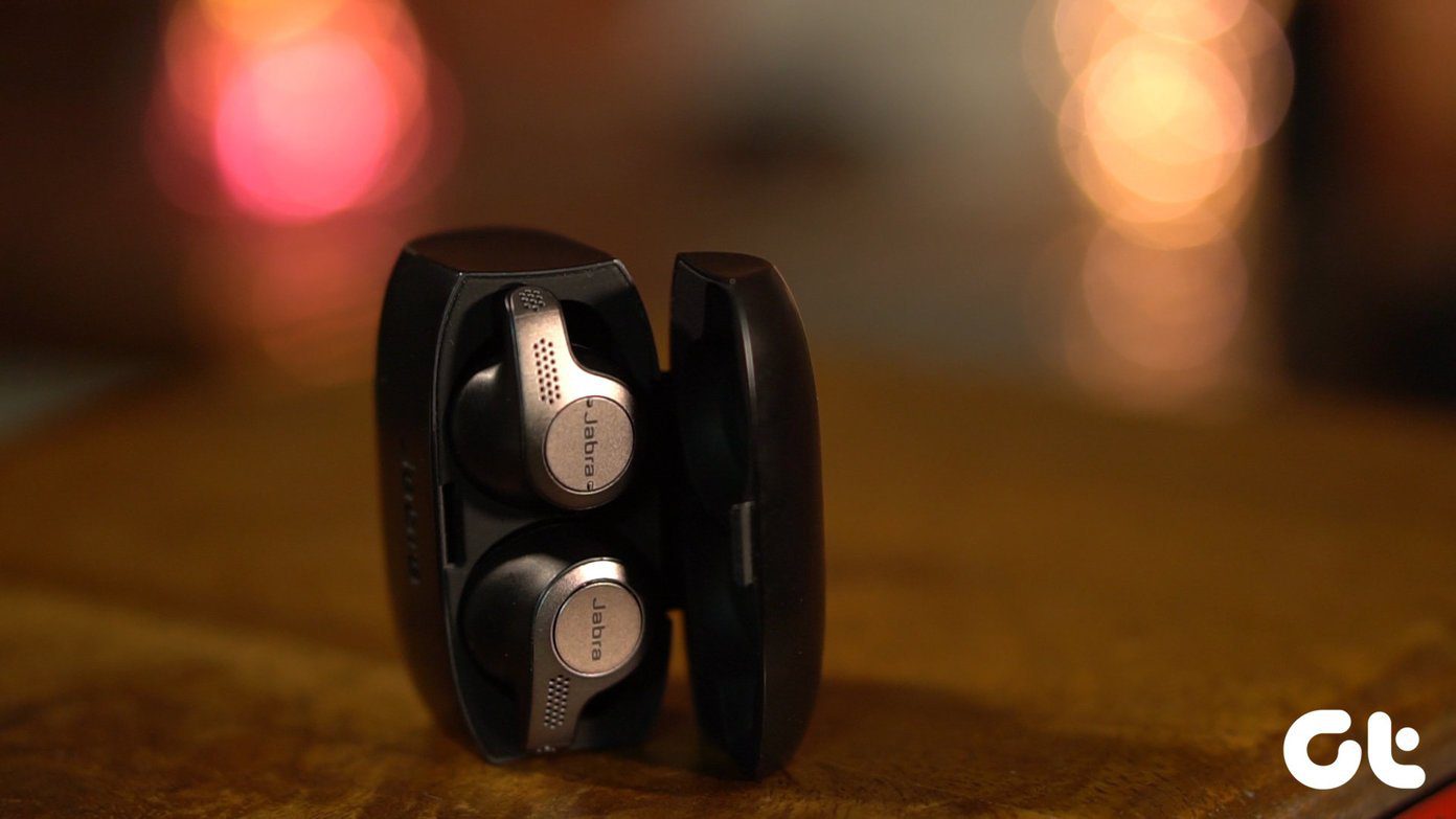Jabra Elite 65T против Bose Sound Sport Free 3