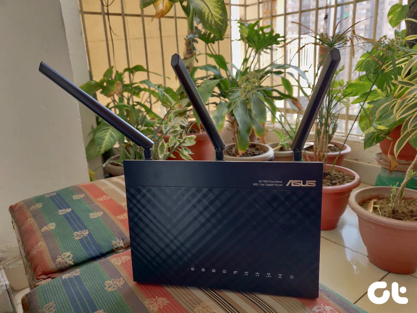 Как настроить Asus Rt Ac68 U в качестве точки доступа и повторителя 1