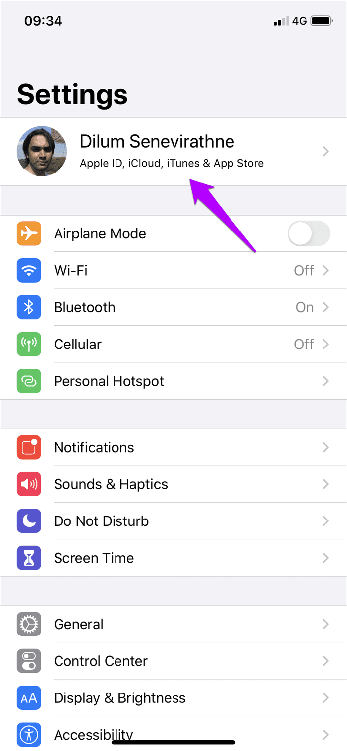 Удалить резервные копии iCloud Iphone Ipad Mac ПК 1