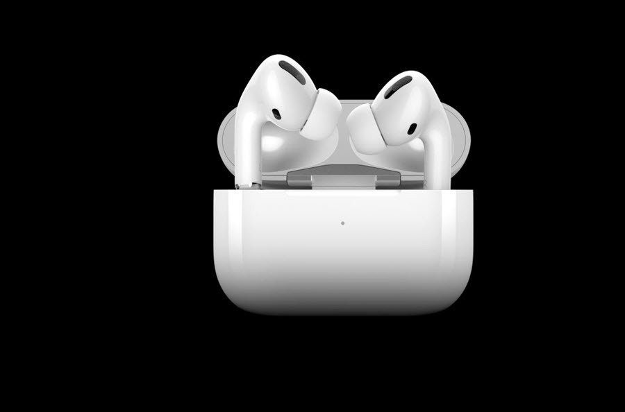 Лучшие беспроводные наушники Bluetooth Еще 1 Airpods