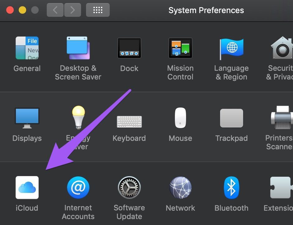 Исправить сломанный хендовер mac 06
