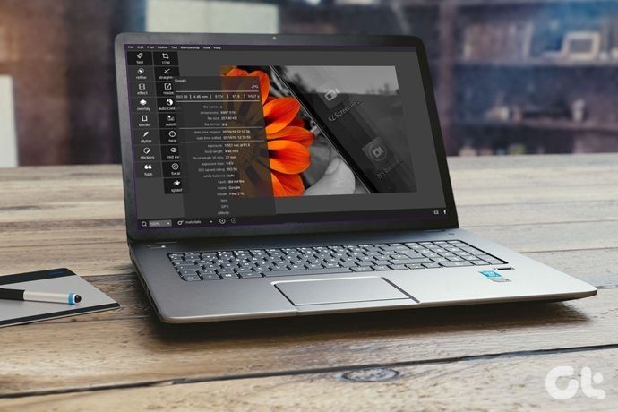 Альтернативные фоторедакторы, такие как Picsart для ПК с Windows