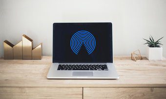 Исправлена ​​ошибка, из-за которой Airdrop не отправлял фото с iPhone на Mac.