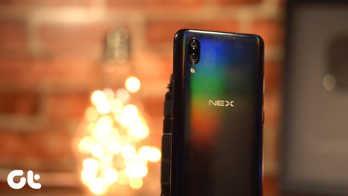 Плюсы и минусы Vivo Nex 9