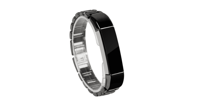 Металлический браслет Wearlizer