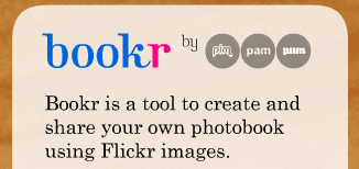 Bookr Главная