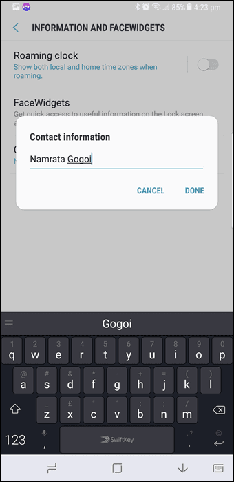 Samsung Galaxy A8 2029 Советы Хитрости