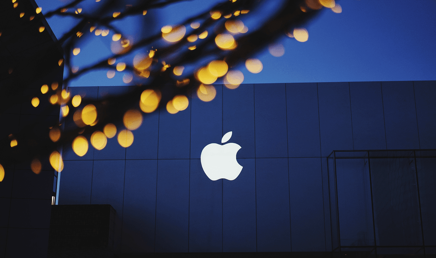 Удалить устройство из Apple ID 16