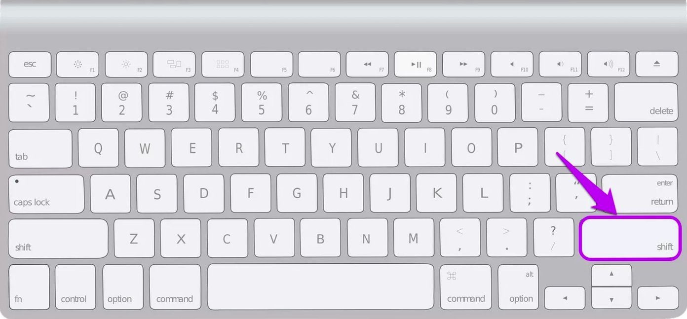 Fix Force Quit не работает на Mac 02