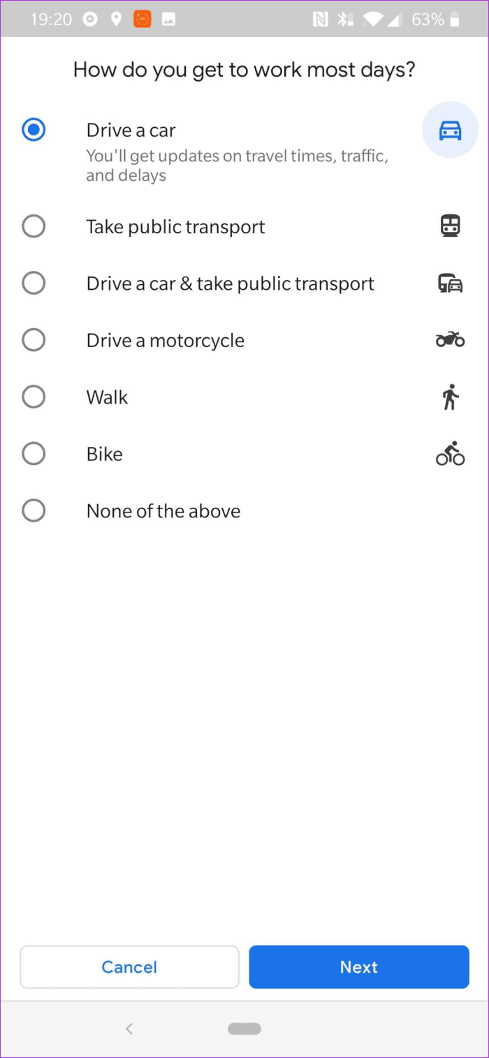 Лучшие советы по использованию Google Maps в 2019 году 2