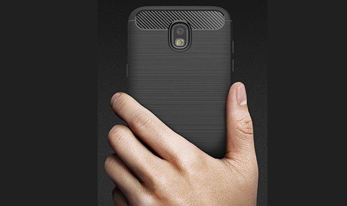 Чехлы и чехлы для Samsung Galaxy J7 Pro 5