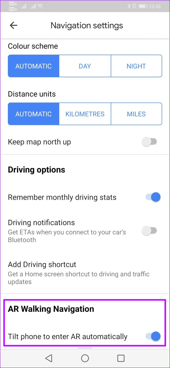 Лучшие советы по Google Maps для использования в 2019 году 54