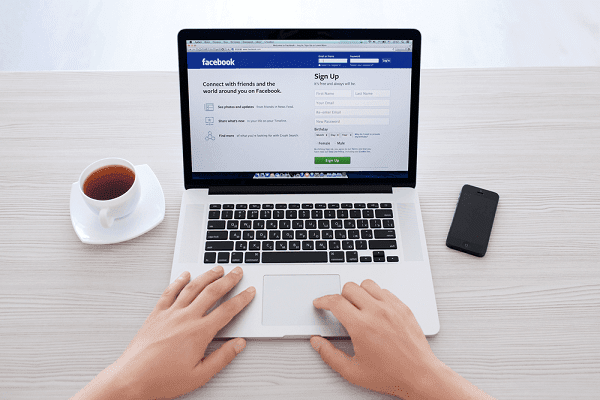 FB Логин