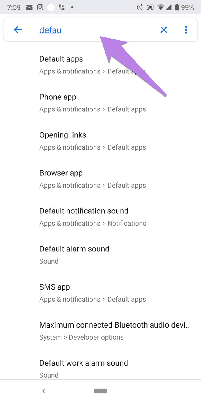 Google Ассистент Открыть Случайным образом 9