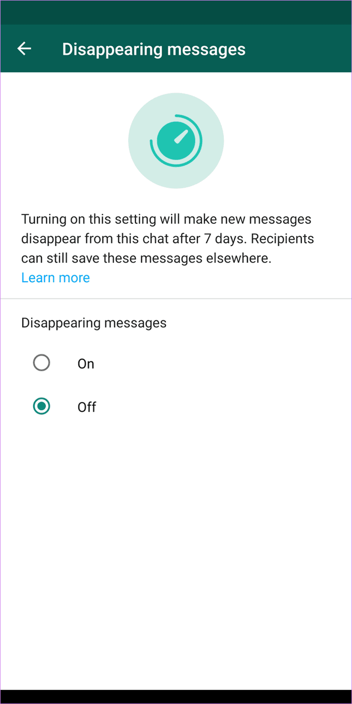 Whatsapp исчезают сообщения, означающие 9