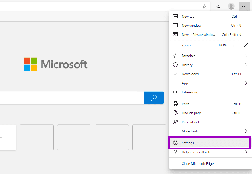 Microsoft Edge Chromium Sync Пароли Закладки Расширения 1