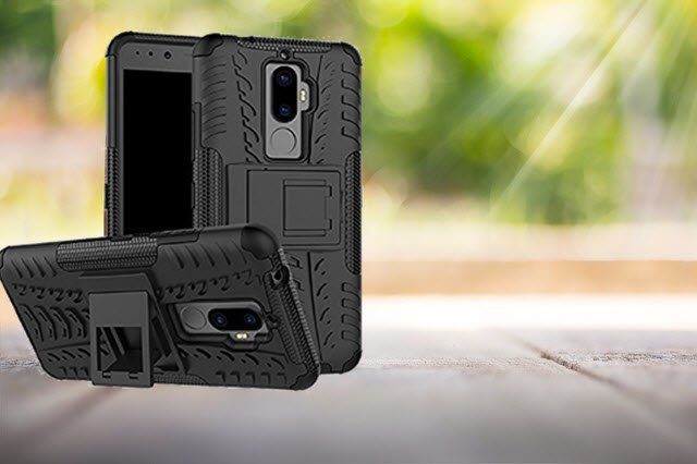 Чехлы и чехлы для Lenovo K8 Plus 6