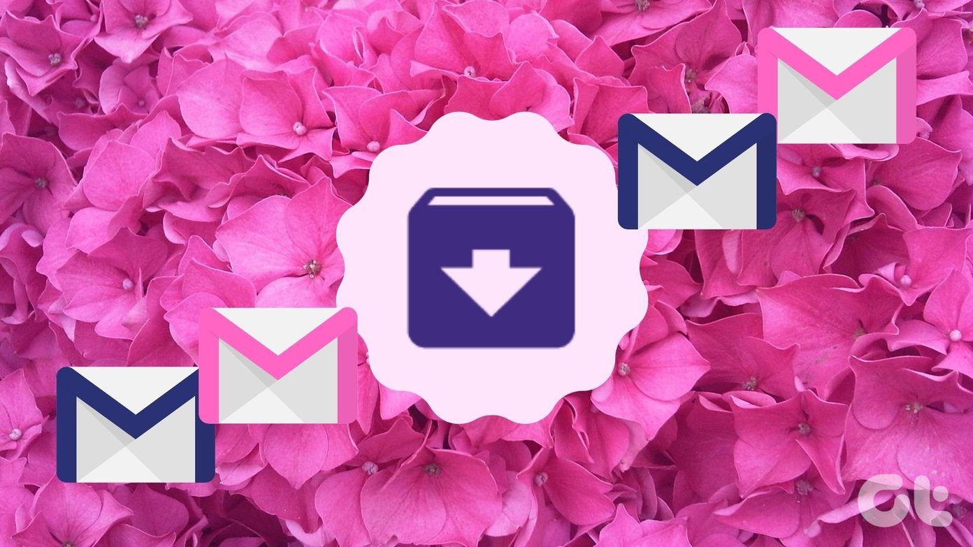 Что такое архив в gmail и как разархивировать почту fr